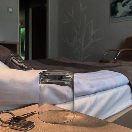 Hotel Dodo Biłgoraj Eksteriør billede