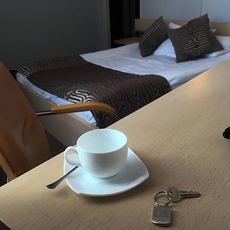 Hotel Dodo Biłgoraj Eksteriør billede