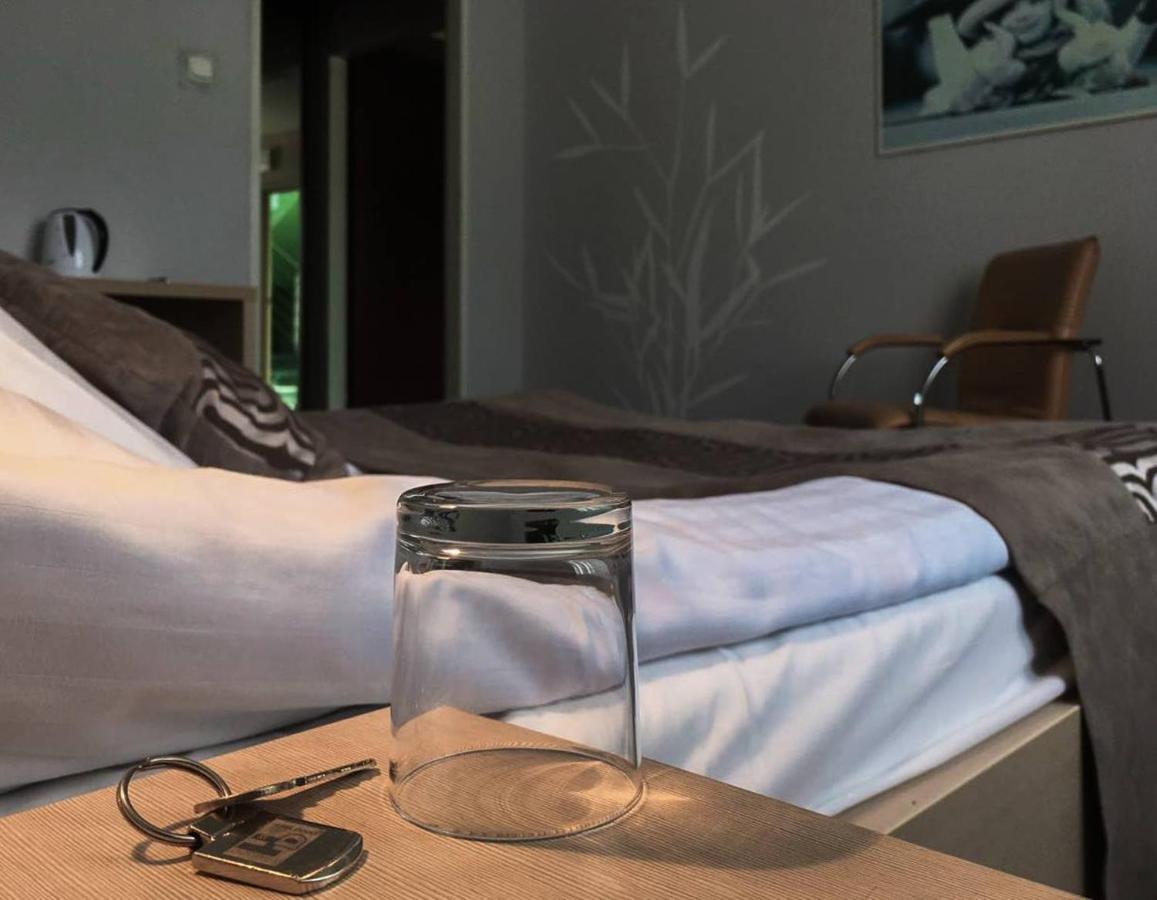Hotel Dodo Biłgoraj Eksteriør billede