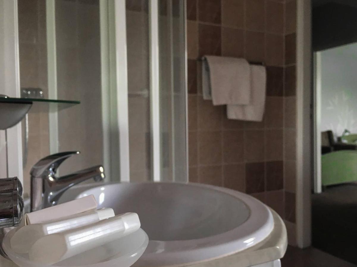 Hotel Dodo Biłgoraj Eksteriør billede