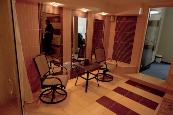 Hotel Dodo Biłgoraj Eksteriør billede