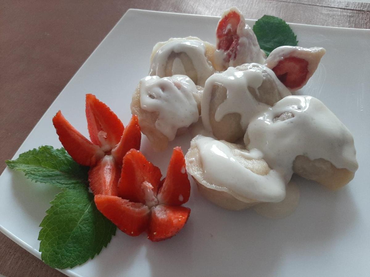 Hotel Dodo Biłgoraj Eksteriør billede